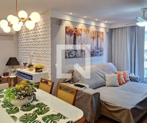 Apartamento para venda - ingá, 3 quartos,  105 m² - niterói