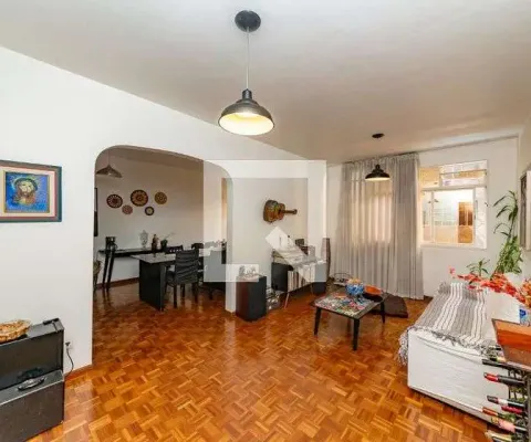 Apartamento para venda - funcionários, 4 quartos,  170 m² - belo horizonte
