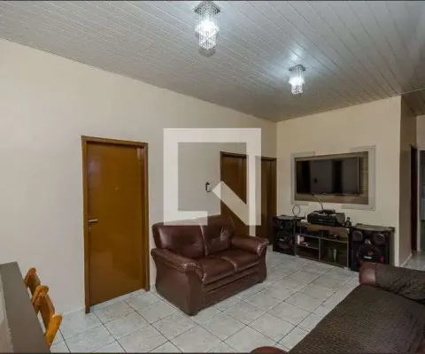 Casa para venda - dom cabral, 4 quartos,  147 m² - belo horizonte
