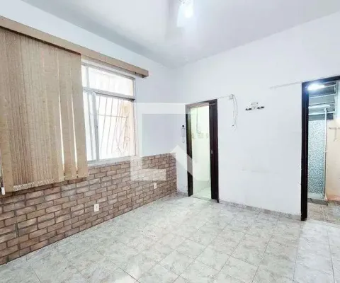 Apartamento para venda - centro, 1 quarto,  23 m² - rio de janeiro