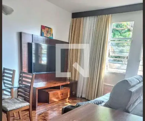 Apartamento para venda - havaí, 3 quartos,  83 m² - belo horizonte