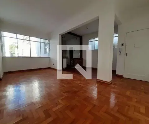Apartamento para venda - funcionários, 3 quartos,  110 m² - belo horizonte