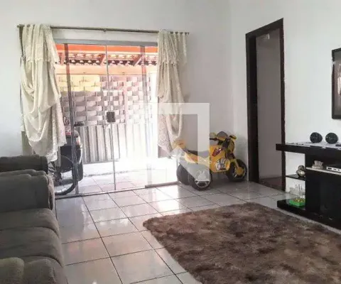 Casa para venda - nova vista, 3 quartos,  270 m² - belo horizonte