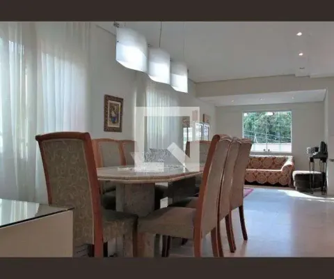 Casa para venda - renascença, 4 quartos,  330 m² - belo horizonte