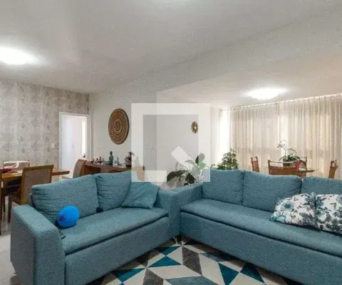 Apartamento para venda - itapoã, 4 quartos,  126 m² - belo horizonte