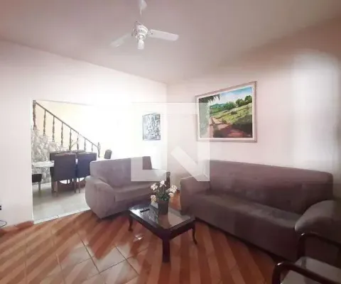 Casa / sobrado em condomínio para venda - candelária, 4 quartos,  260 m² - belo horizonte