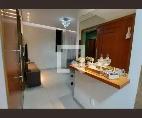 Casa para venda - santa mônica, 2 quartos,  62 m² - belo horizonte