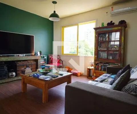 Apartamento para venda - petrópolis, 2 quartos,  58 m² - porto alegre