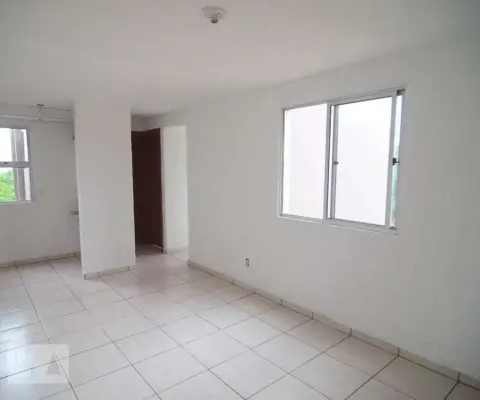 Apartamento para venda - estância velha, 2 quartos,  42 m² - canoas