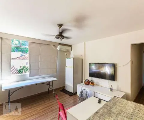 Apartamento para venda - fonseca, 3 quartos,  105 m² - niterói