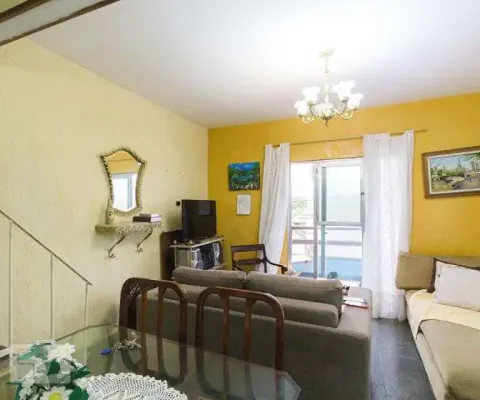Casa / sobrado em condomínio para venda - curicica, 3 quartos,  105 m² - rio de janeiro