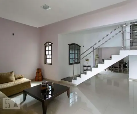 Casa para venda - santa amélia, 4 quartos,  378 m² - belo horizonte