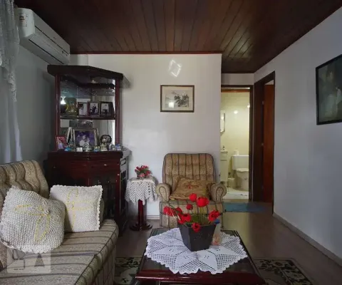 Casa para venda - passo d&apos;areia, 3 quartos,  150 m² - porto alegre