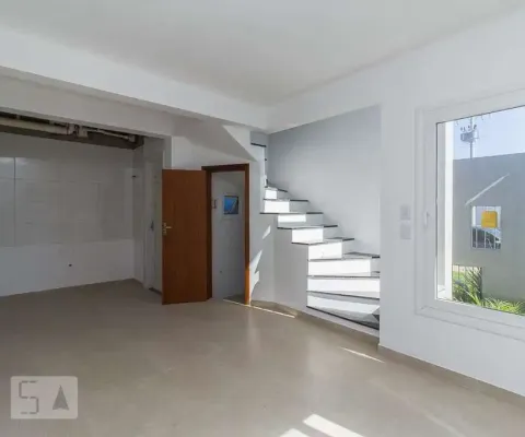 Casa / sobrado em condomínio para venda - centro, 2 quartos,  89 m² - canoas