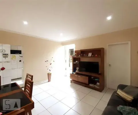 Apartamento para venda - engenho novo, 1 quarto,  40 m² - rio de janeiro