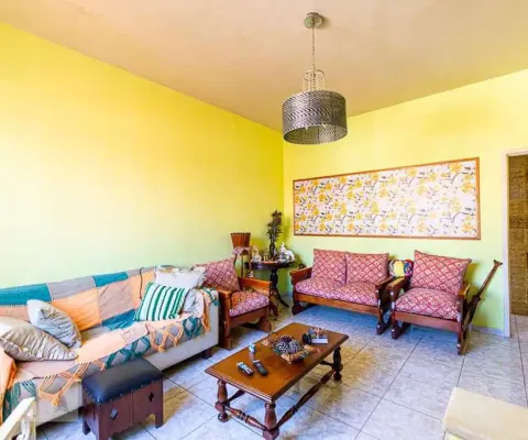 Casa / sobrado em condomínio para venda - santa rosa , 2 quartos,  110 m² - niterói