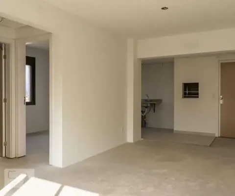 Apartamento para venda - bom jesus, 2 quartos,  62 m² - porto alegre