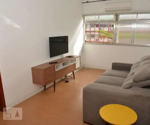 Apartamento para venda - moneró, 2 quartos,  60 m² - rio de janeiro