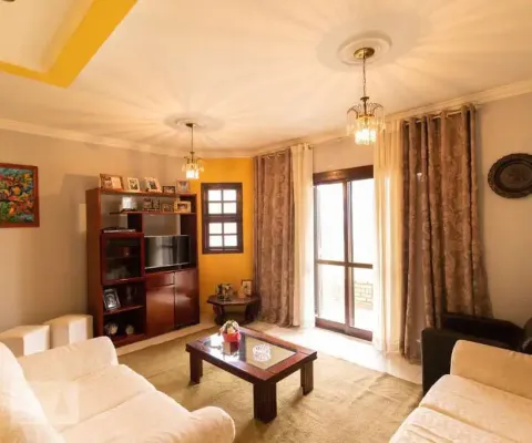 Casa para venda - estância velha, 4 quartos,  475 m² - canoas