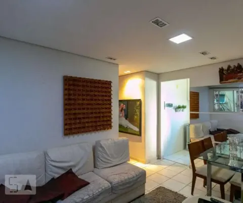 Apartamento para venda - santa mônica, 3 quartos,  72 m² - belo horizonte