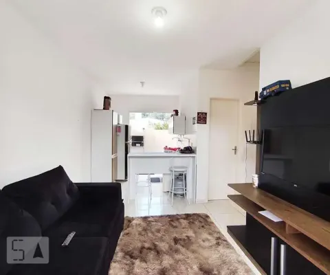 Casa para venda - marechal rondon, 2 quartos,  50 m² - canoas