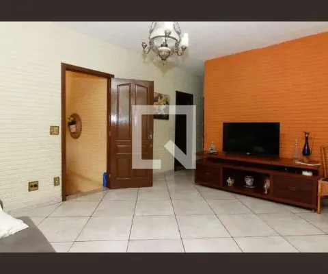 Casa para venda - copacabana, 3 quartos,  198 m² - belo horizonte