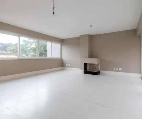 Casa / sobrado em condomínio para venda - vila assunção , 3 quartos,  233 m² - porto alegre