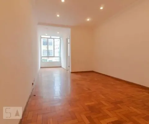 Apartamento para venda - copacabana, 3 quartos,  100 m² - rio de janeiro