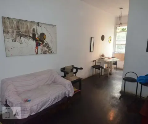 Apartamento para venda - copacabana, 2 quartos,  75 m² - rio de janeiro