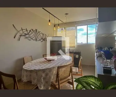 Cobertura para venda - indaiá, 3 quartos,  144 m² - belo horizonte