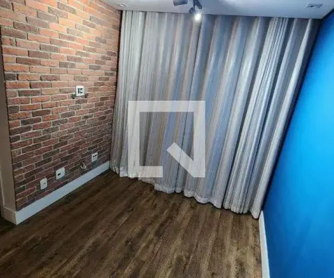 Apartamento para venda - vila lusitânia, 2 quartos,  58 m² - são bernardo do campo