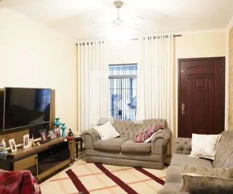Casa para venda - jardim anália franco, 2 quartos,  300 m² - são paulo