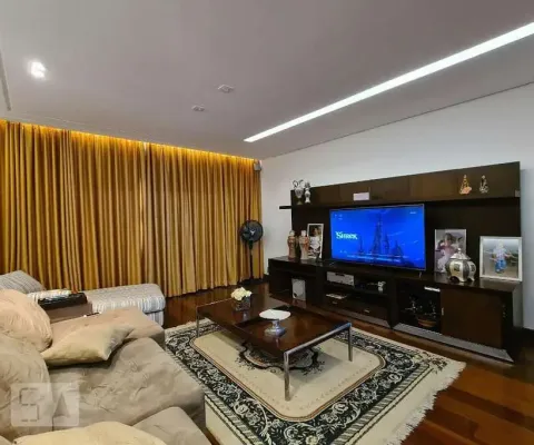 Casa para venda - bandeirantes, 5 quartos,  553 m² - belo horizonte