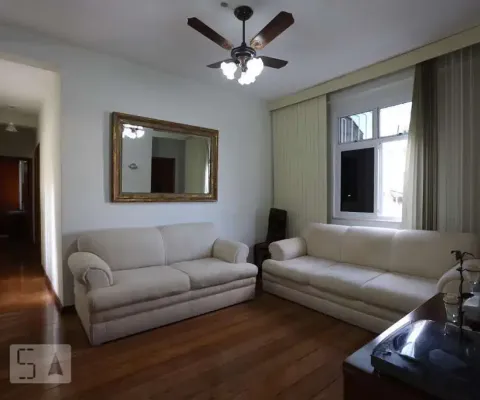 Apartamento para venda - maracanã, 3 quartos,  98 m² - rio de janeiro