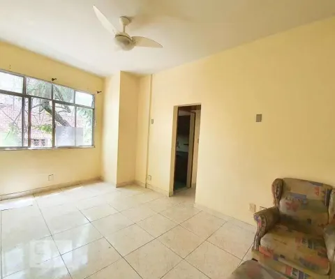 Apartamento para venda - icaraí, 1 quarto,  53 m² - niterói