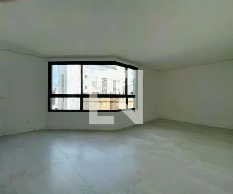 Apartamento para venda - santo agostinho, 3 quartos,  97 m² - belo horizonte