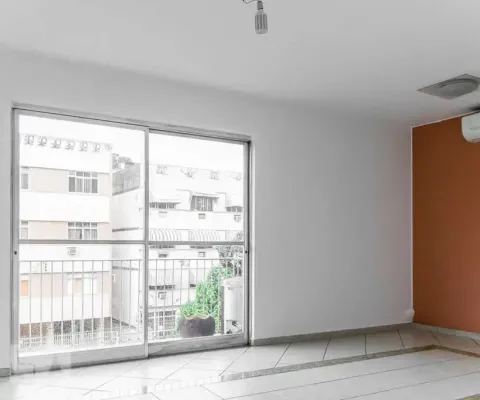 Apartamento para venda - moneró, 3 quartos,  110 m² - rio de janeiro