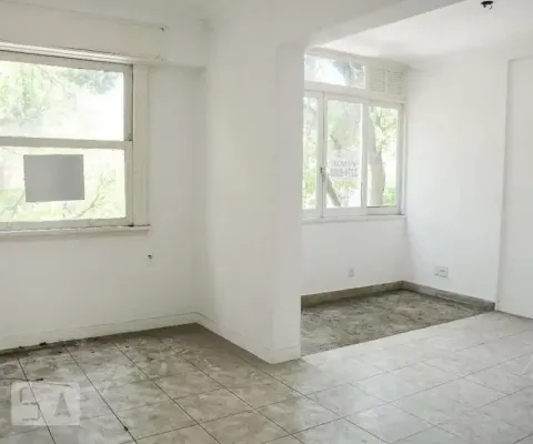 Apartamento para venda - laranjeiras, 3 quartos,  110 m² - rio de janeiro