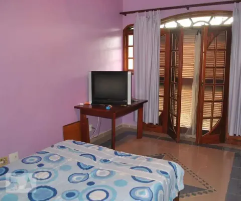 Casa / sobrado em condomínio para venda - vargem pequena, 4 quartos,  300 m² - rio de janeiro