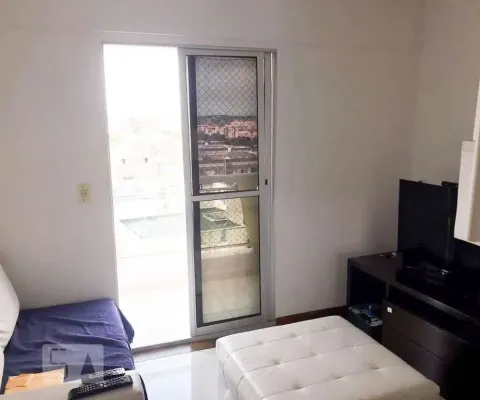 Cobertura para venda - engenho de dentro, 2 quartos,  98 m² - rio de janeiro