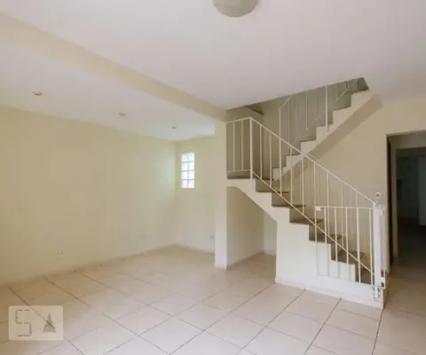 Casa / sobrado em condomínio para venda - freguesia , 5 quartos,  240 m² - rio de janeiro