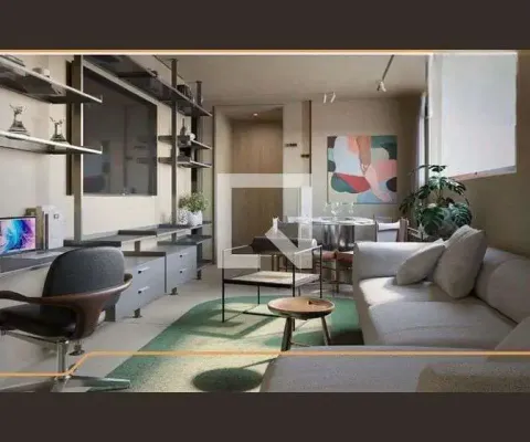 Apartamento para venda - funcionários, 2 quartos,  68 m² - belo horizonte