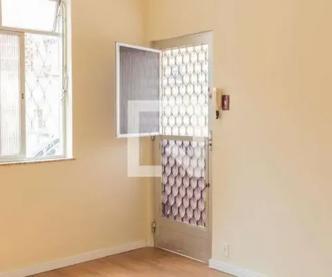 Apartamento para venda - del castilho, 2 quartos,  55 m² - rio de janeiro