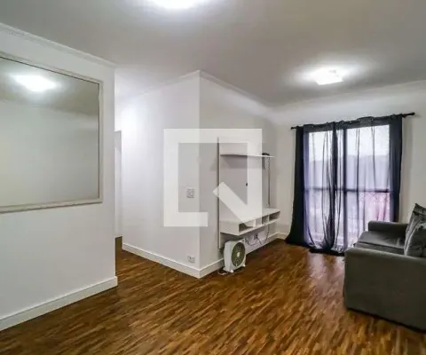 Apartamento para venda - cidade são francisco , 2 quartos,  54 m² - são paulo