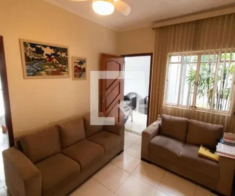 Casa para venda - jardim santana, 3 quartos,  200 m² - campinas