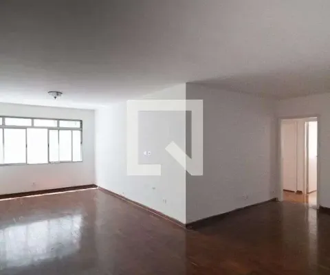 Apartamento para venda - bela vista, 3 quartos,  130 m² - são paulo