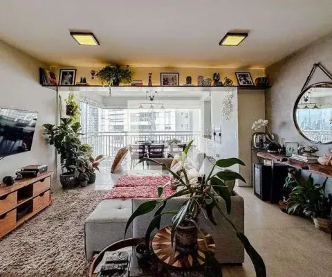 Apartamento para venda - mooca, 2 quartos,  87 m² - são paulo