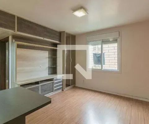 Apartamento para venda - cristal , 2 quartos,  52 m² - porto alegre