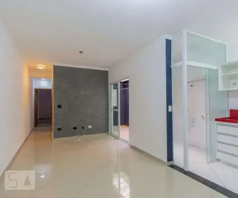 Apartamento para venda - vila assunção, 2 quartos,  65 m² - santo andré