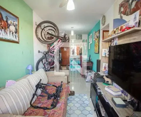Apartamento para venda - mandaqui, 2 quartos,  52 m² - são paulo